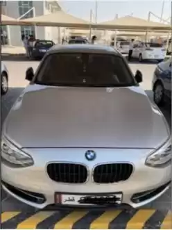 Kullanılmış BMW Unspecified Satılık içinde Al Sadd , Doha #7852 - 1  image 